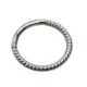 BIOJOUX BJT245 Twisted Ring 8mm 0034063