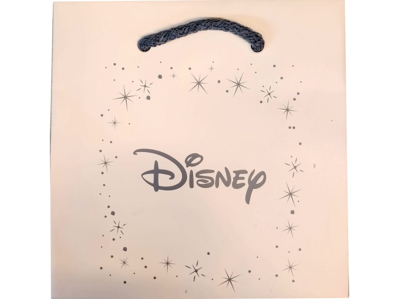 Disney Σακούλα Δώρου 14x14 εκ 0035607