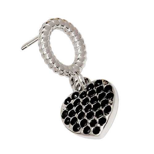 BIOJOUX BJT271 Unchain my Heart 10mm ss 0035874