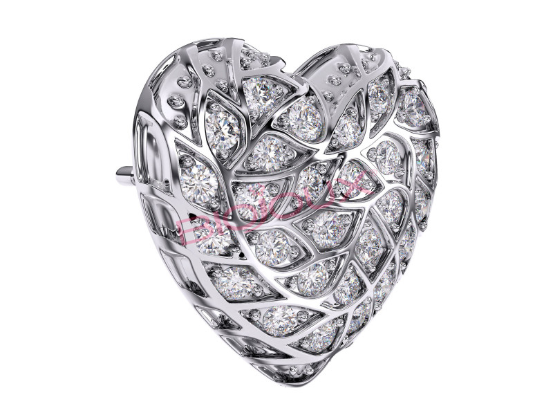 BIOJOUX BJT216 Love-Me Crystals 11mm 0030135