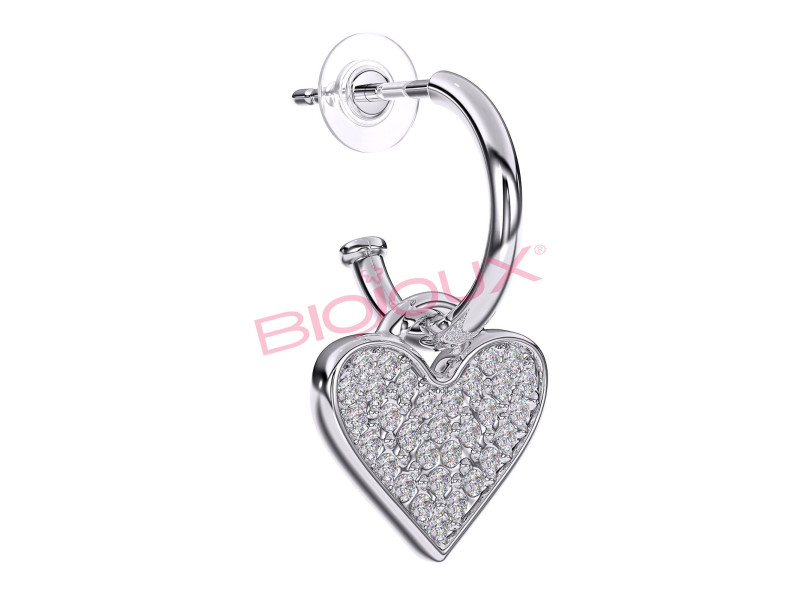 BIOJOUX BJT235 Sweet Charm 316L Surgical Steel 0037648