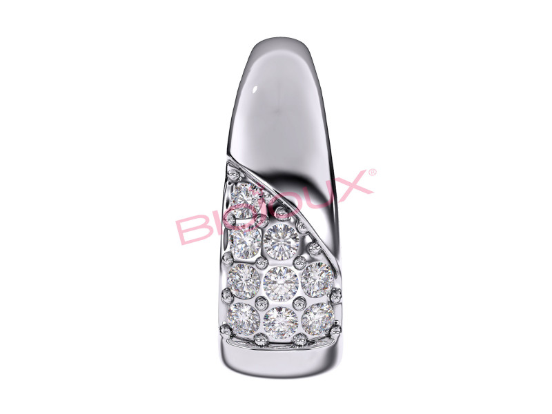 BIOJOUX BJT236 Elena's Style 14mm 0034038