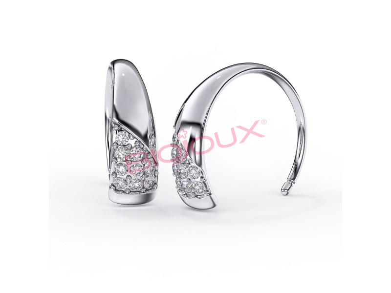 BIOJOUX BJT236 Elena's Style 14mm 0034038