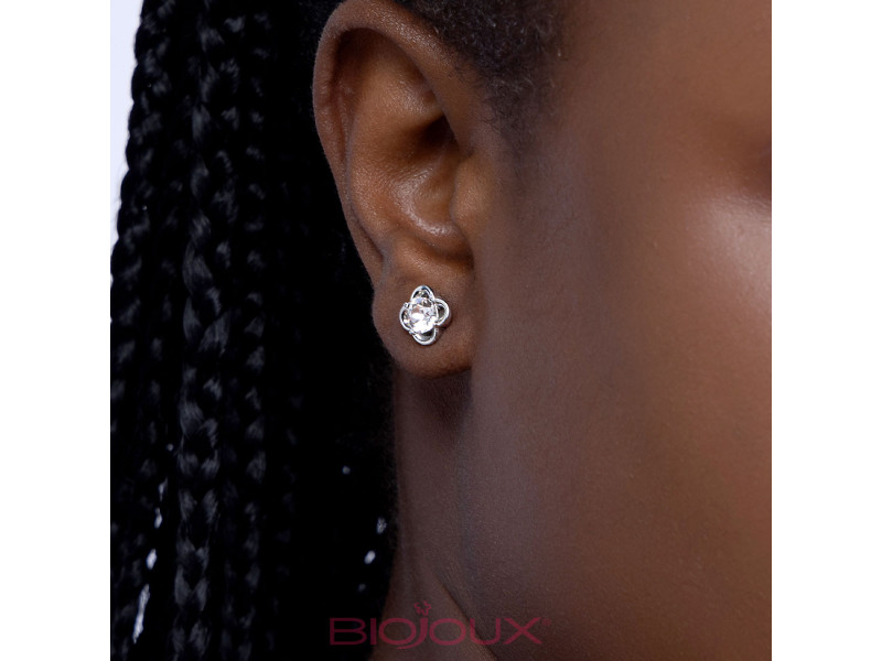 BIOJOUX BJT242 Crystals from SWAROVSKI Duchess - 9mm 0031541