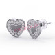 BIOJOUX BJT249 Love Me Heart - 9mm 316L 0031539