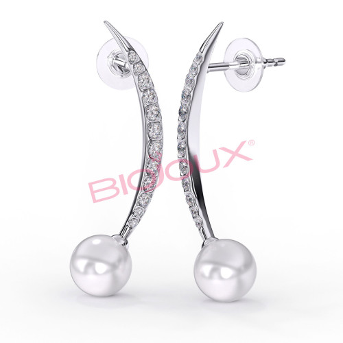 BIOJOUX BJT312 Berenice - 26mm Medical steel 316L 0035858