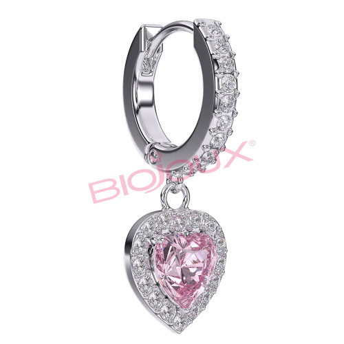 BIOJOUX BJT314 Alma Rose 28mm ss 0036774