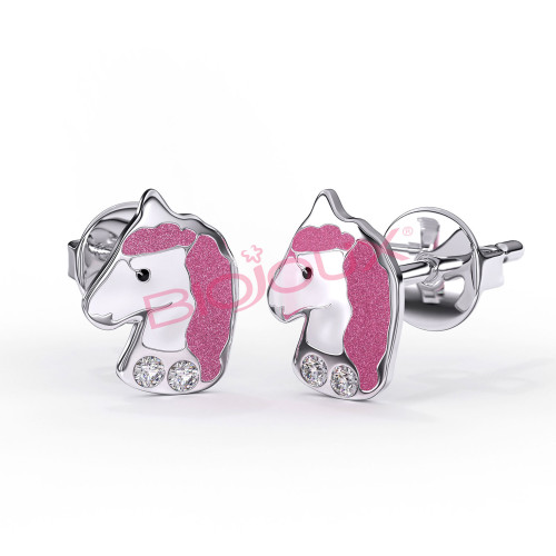 BIOJOUX BJT701 BJ-KIDS - Rose unicorn STS 0028511