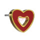 BIOJOUX BJT715 BJ-KIDS -  GP Red Heart 0028544