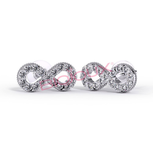 BIOJOUX BJT987 Infinity Crystals 11MM 0028516