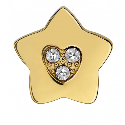 BIOJOUX BJT717 BJ-KIDS -  GP Star/Heart 0028545